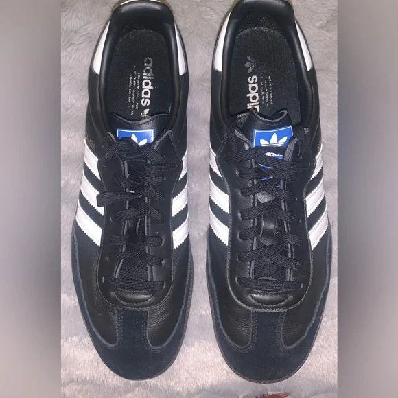 ADIDAS SAMBAS - Picture 2 of 4